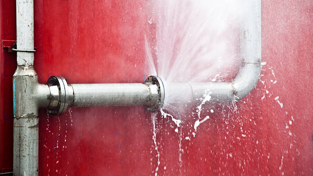 Best Sewage cleanup and water damage restoration  in Riverside, PA